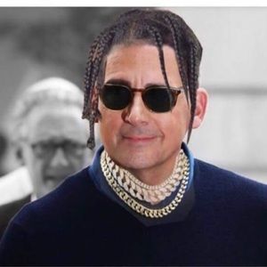 Meet your Posher, Shawn